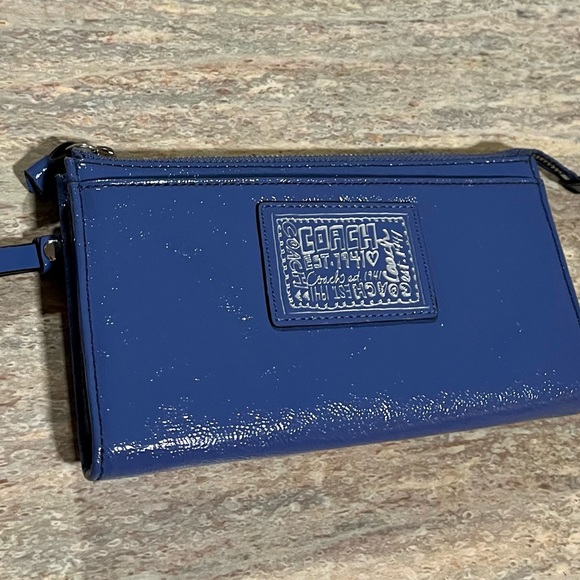 Coach wallet - Picture 4 of 16